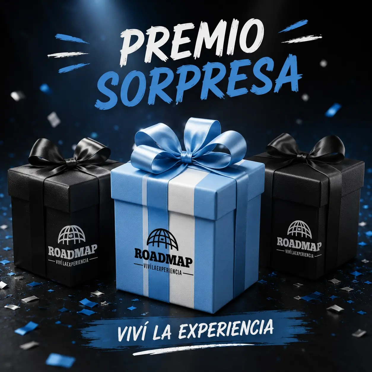 Premio sorpresa